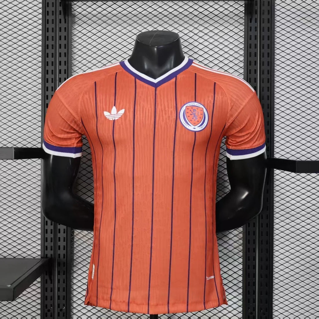 Scotland Away 26