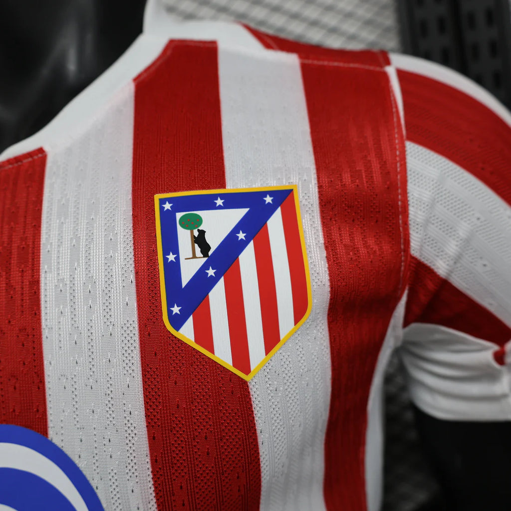 Atlético Madrid Home 26