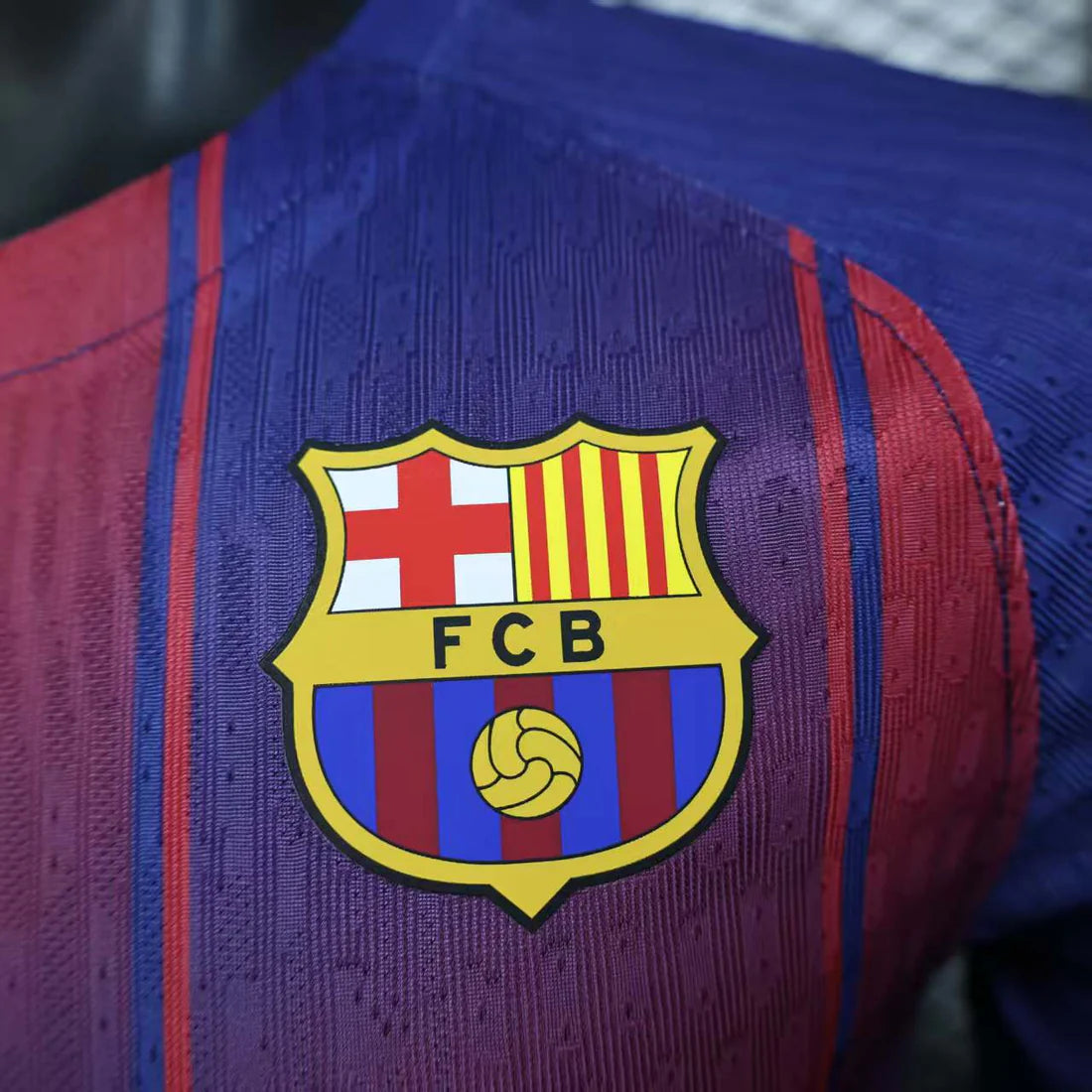 Barcelona Home 26