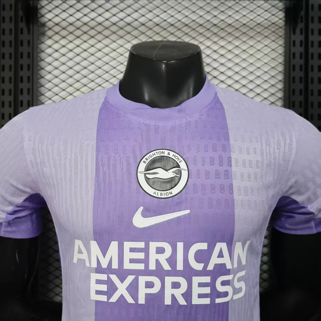Brighton Away 25-26