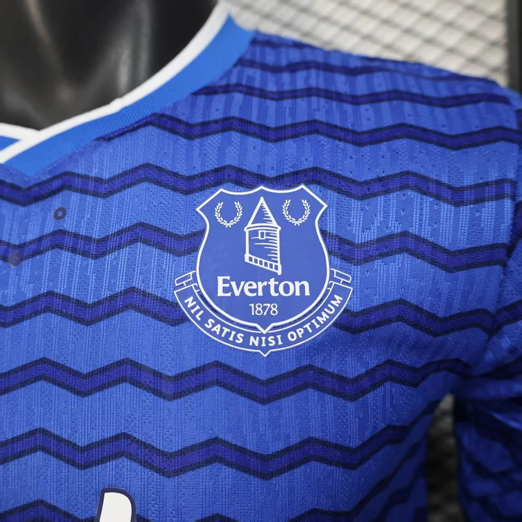 Everton Home 25-26