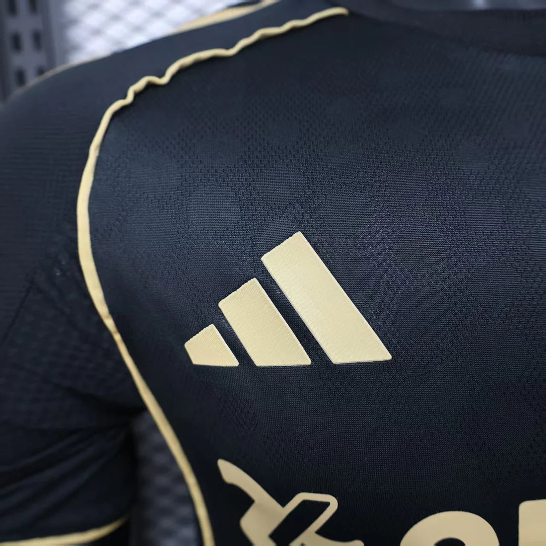 Fulham Away 25-26