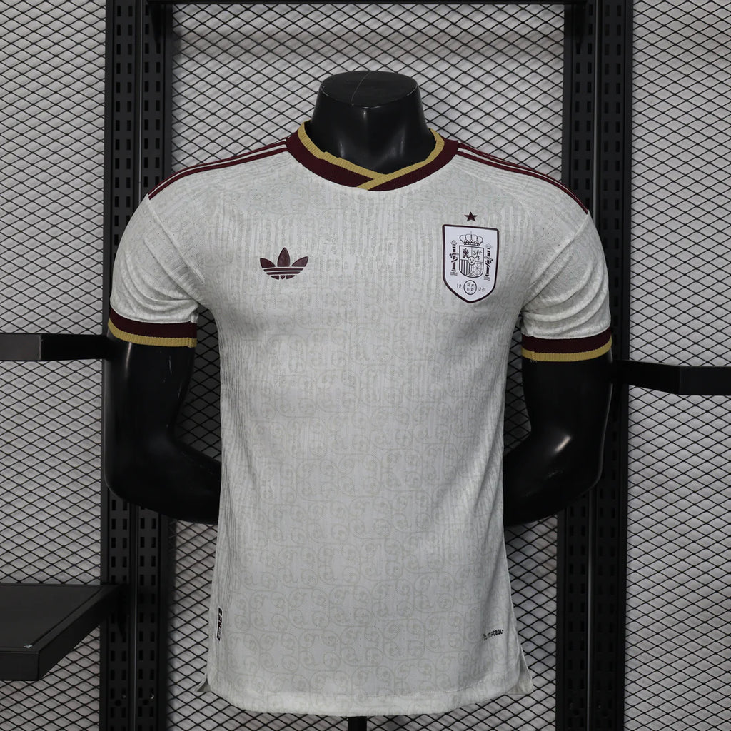 Spain Away 26