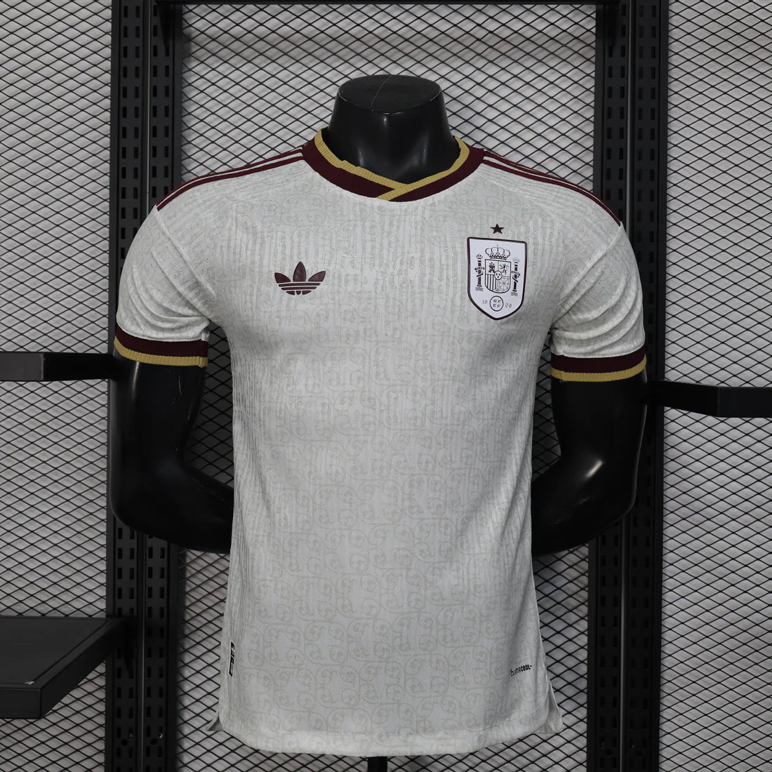 Spain Away 26