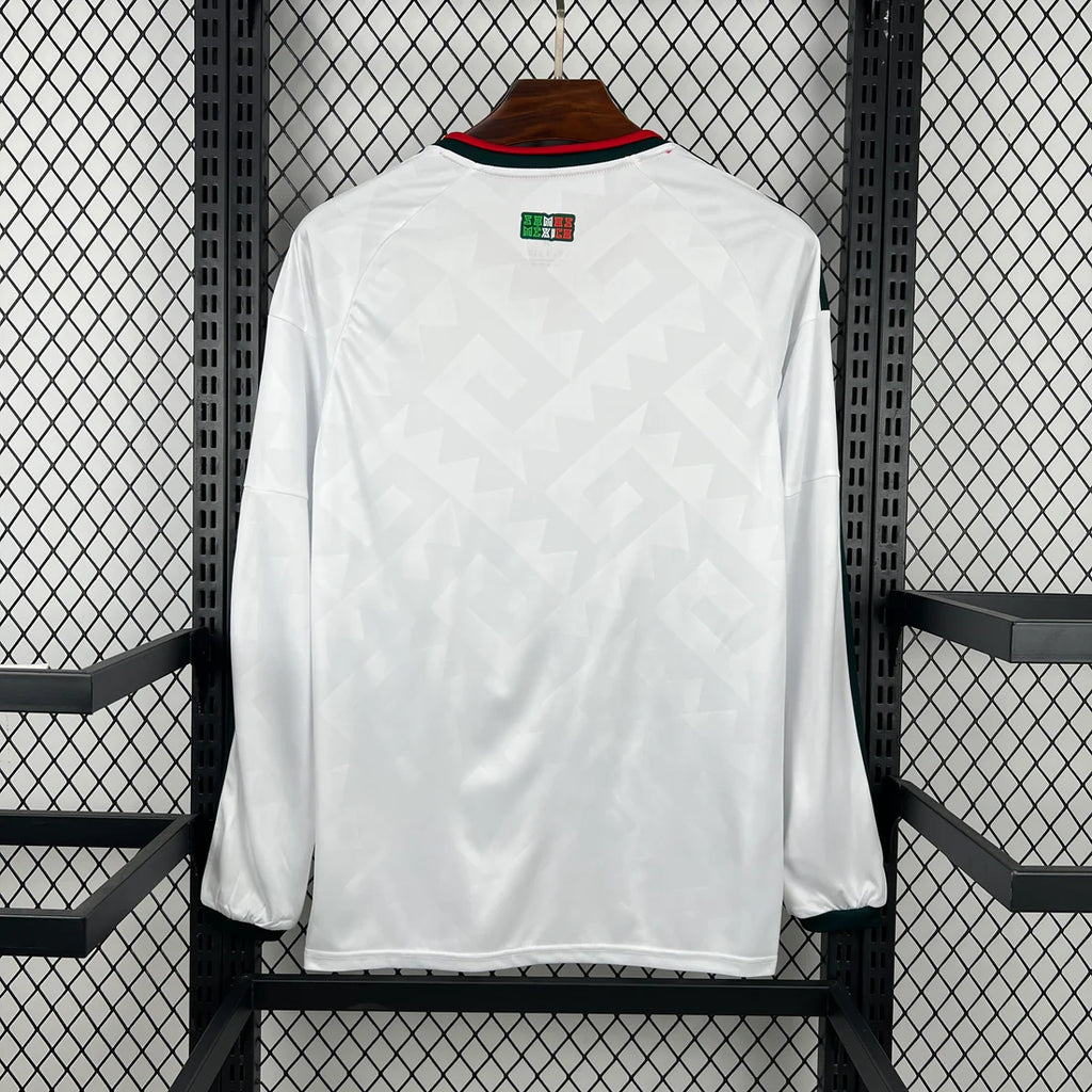 Mexico Away 26