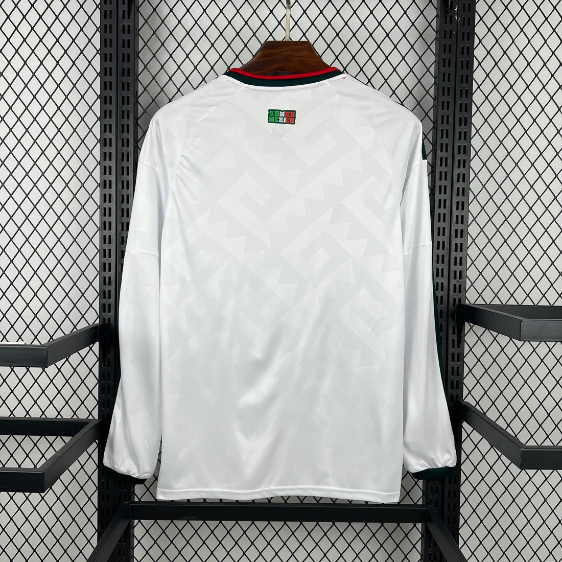 Mexico Away 26