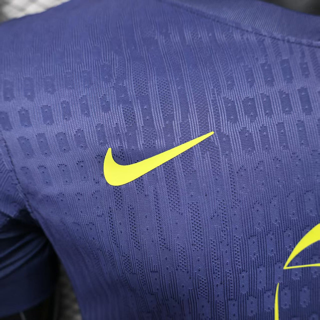 Atlético Madrid Away 26