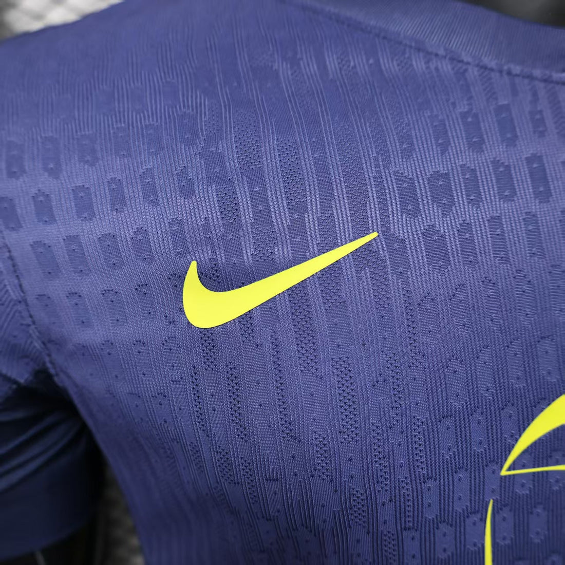 Atlético Madrid Away 26