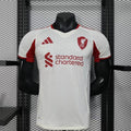 Liverpool Away 25-26