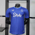 Everton Home 25-26