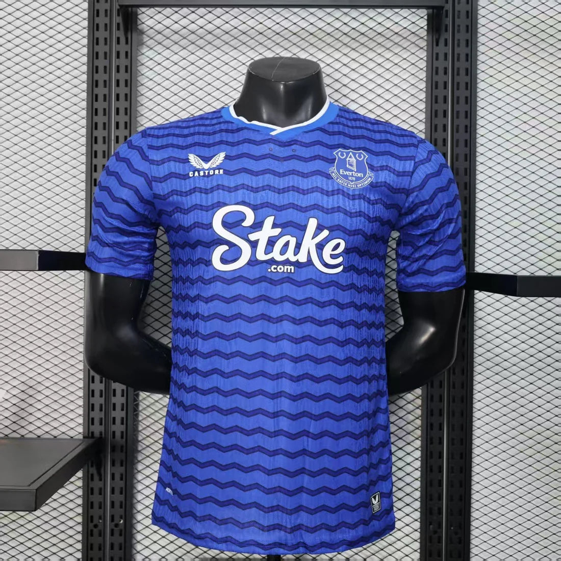 Everton Home 25-26