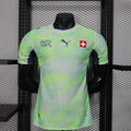 Switzerland Away 26