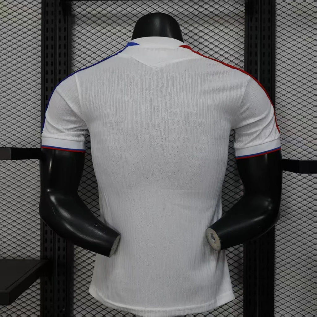 Crystal Palace Away 25-26