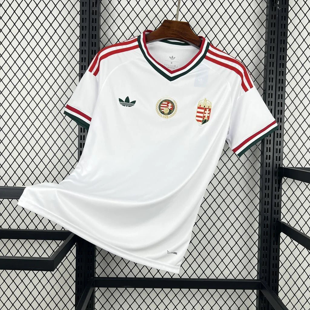 Hungary Away 26