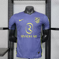 Atlético Madrid Away 26