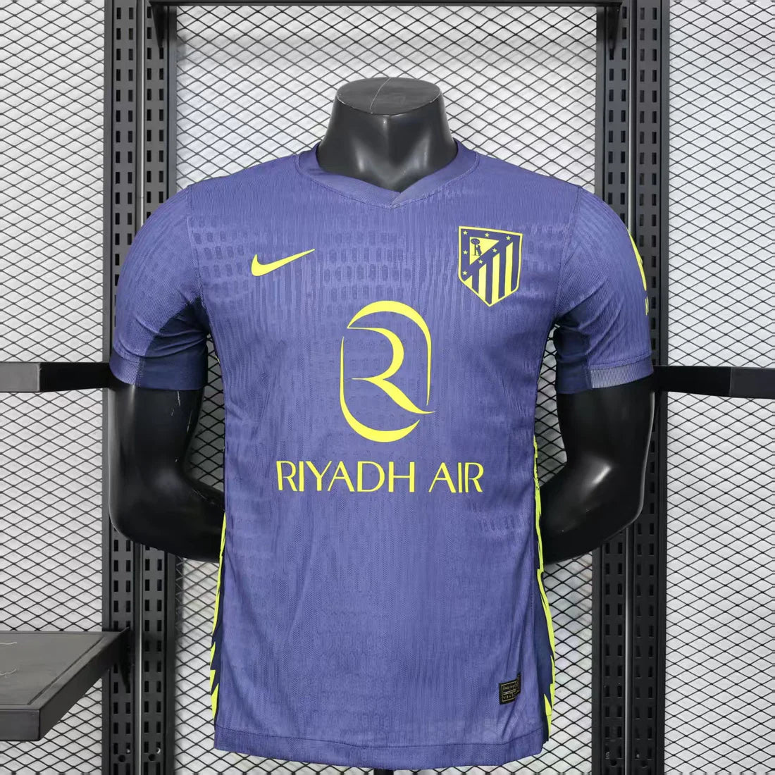 Atlético Madrid Away 26