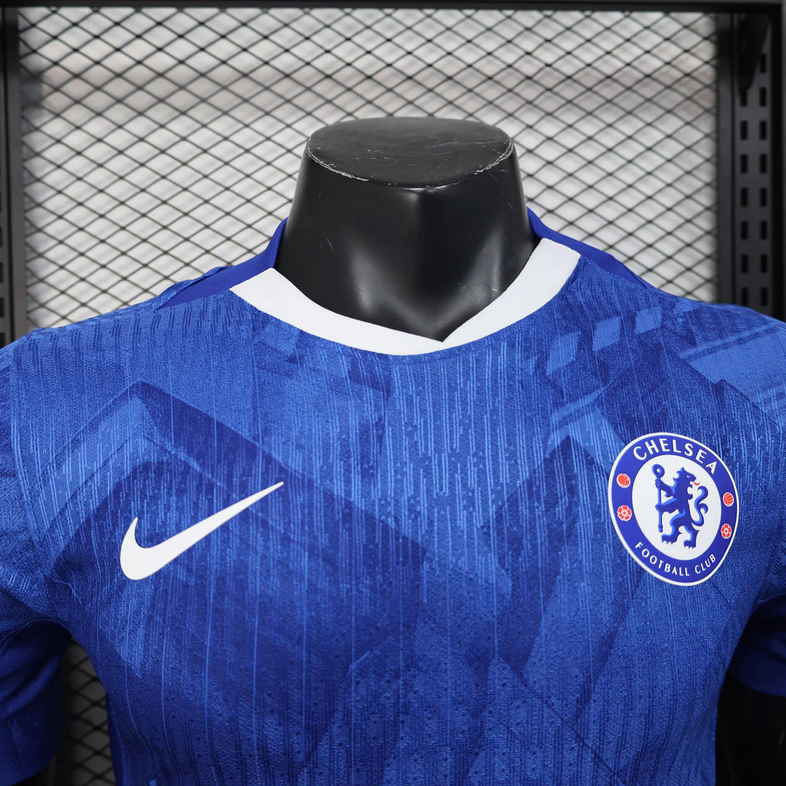 Chelsea Home 25-26
