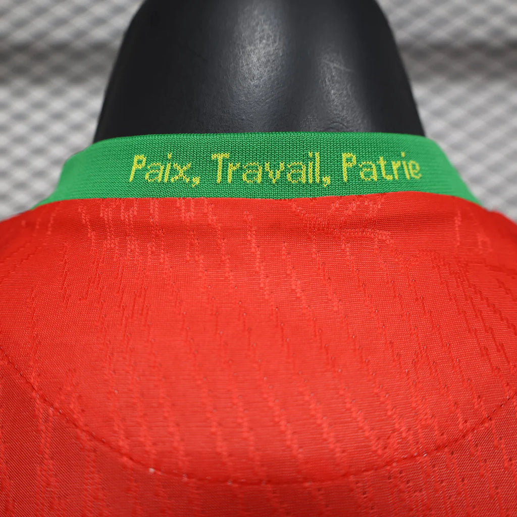 Cameroon Away 26