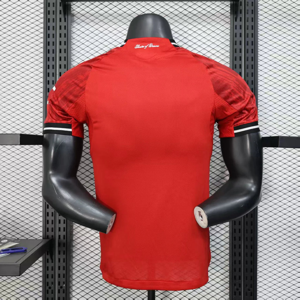 Manchester United Home 25-26
