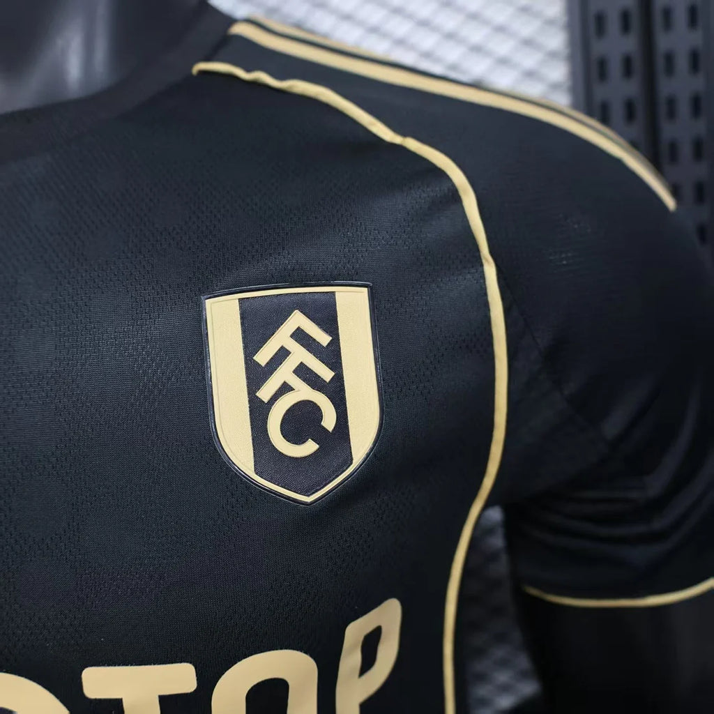 Fulham Away 25-26