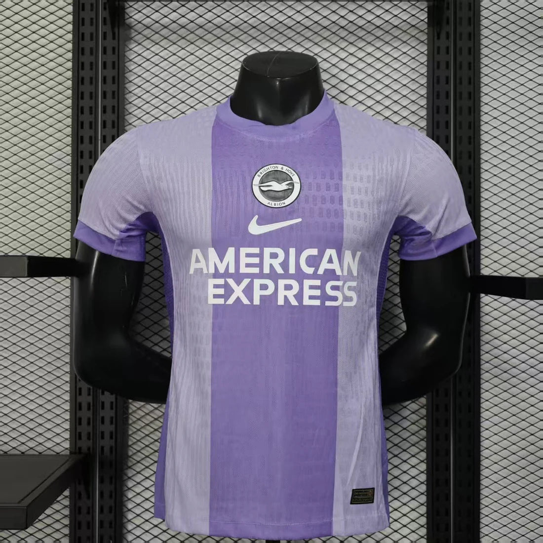 Brighton Away 25-26