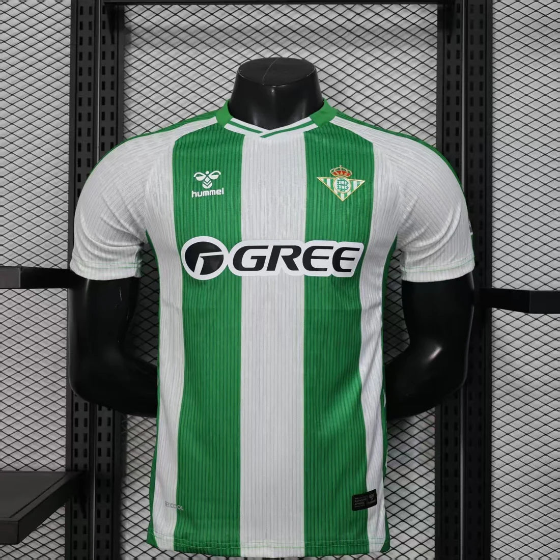 Real Betis Home 26