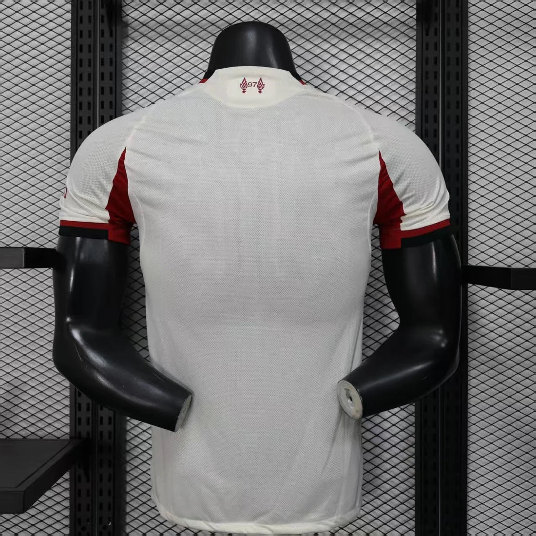 Liverpool Away 25-26