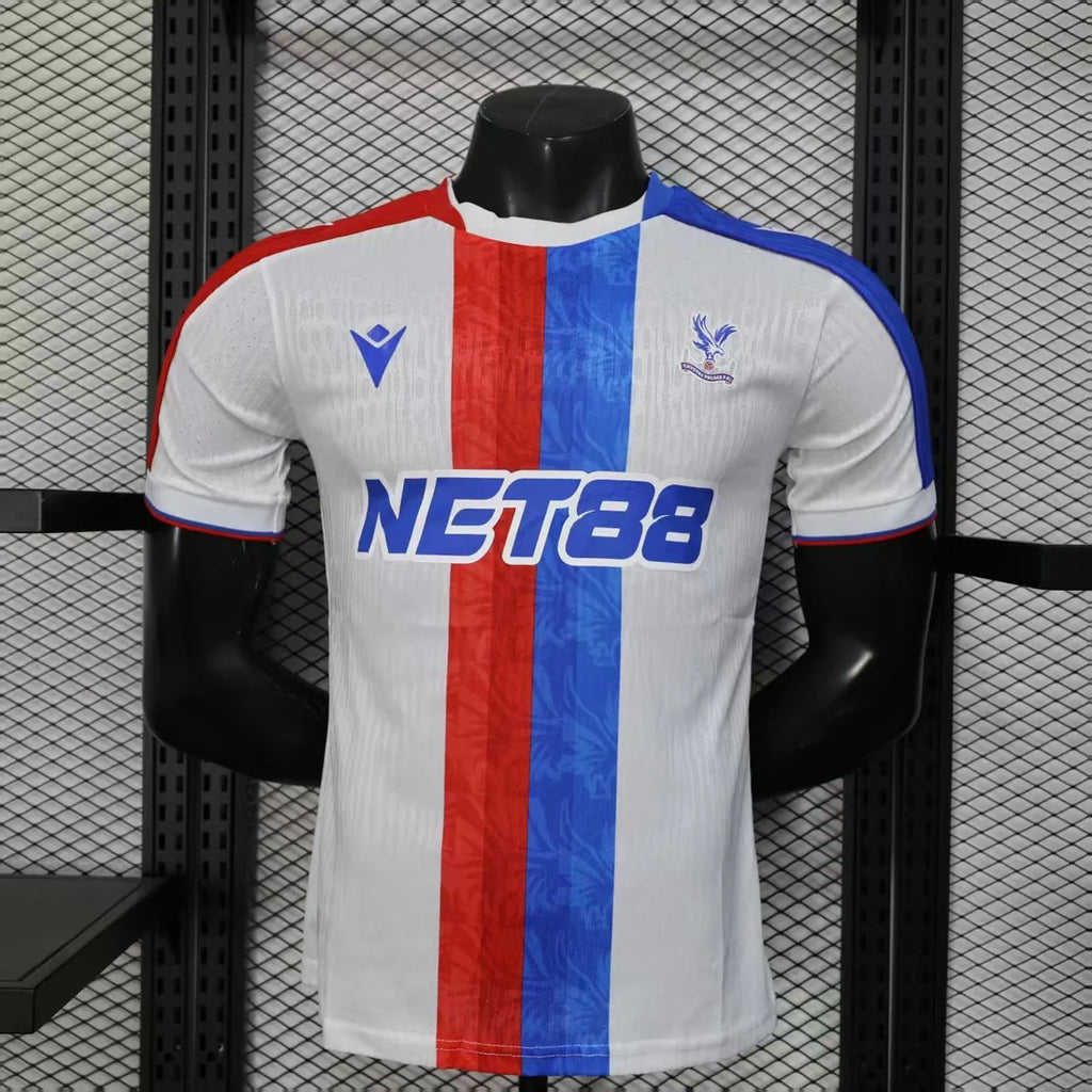 Crystal Palace Away 25-26