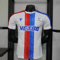 Crystal Palace Away 25-26