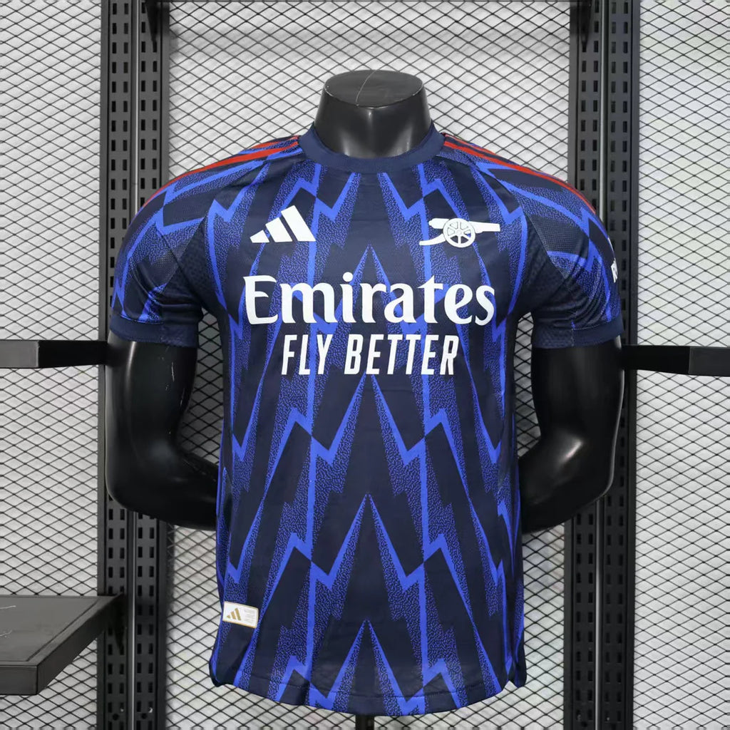 Arsenal Away 25-26