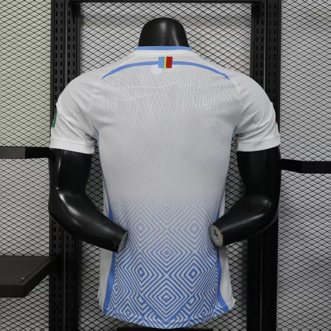 Congo Third 26