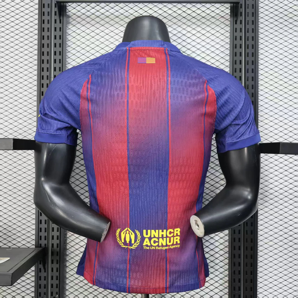 Barcelona Home 26