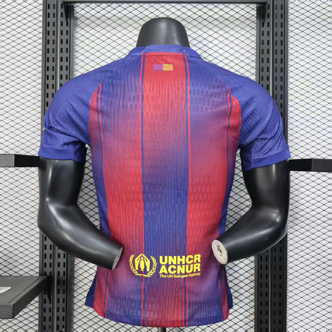 Barcelona Home 26