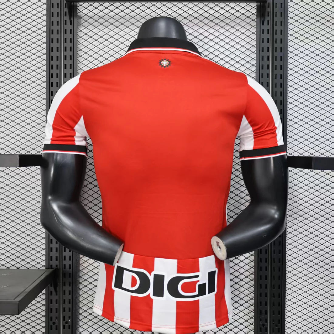 Atlético Bilbao Home 26