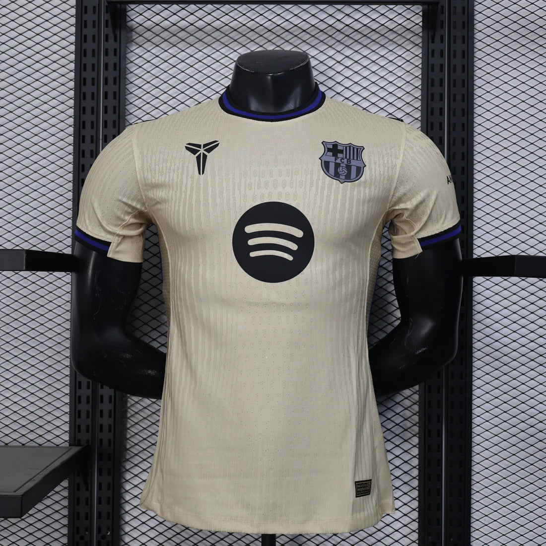 Barcelona Away 26