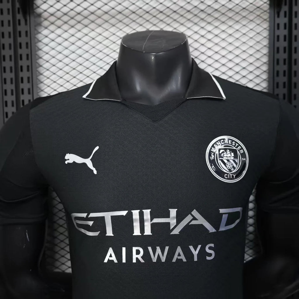 Manchester City Away 25-26