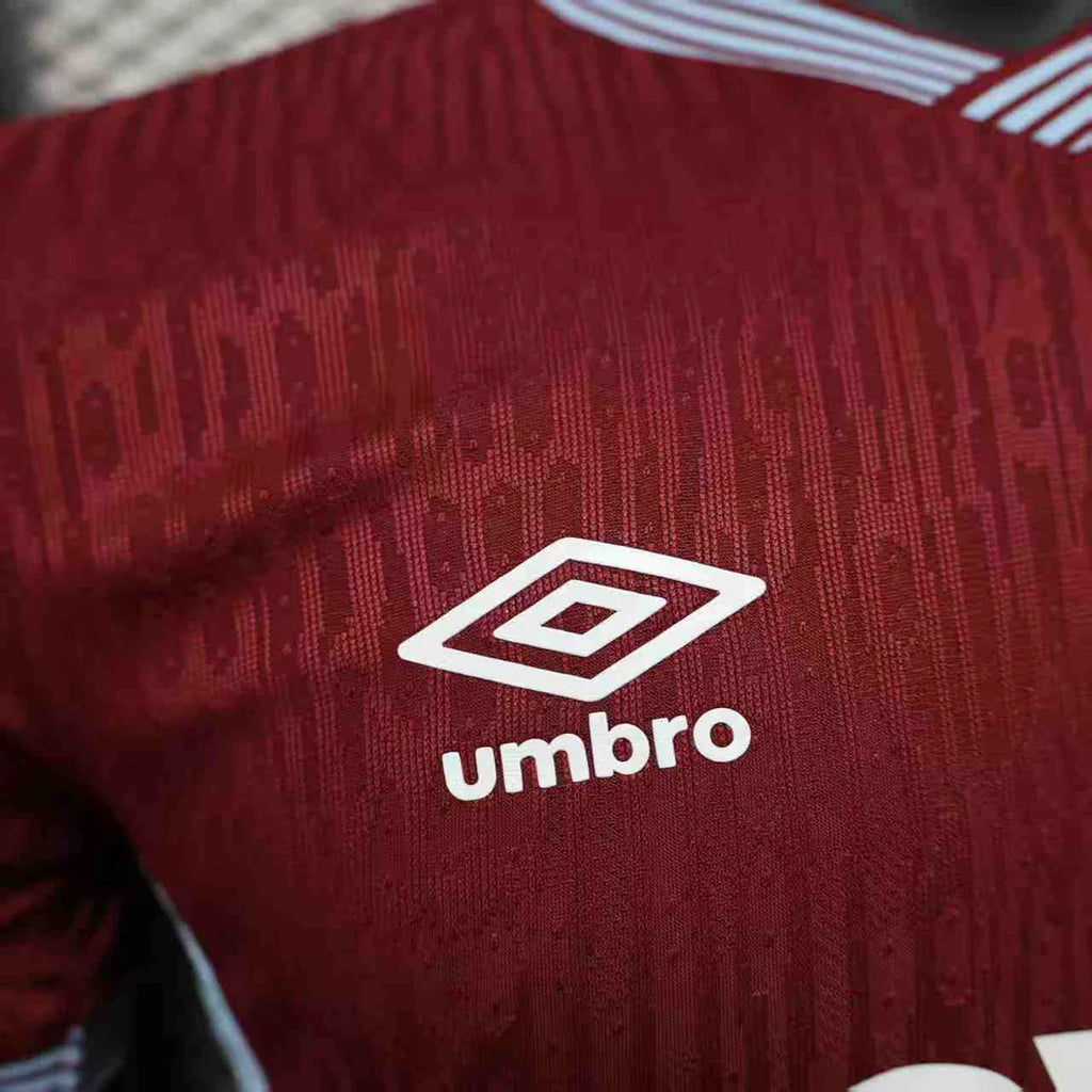 West Ham Home 25-26