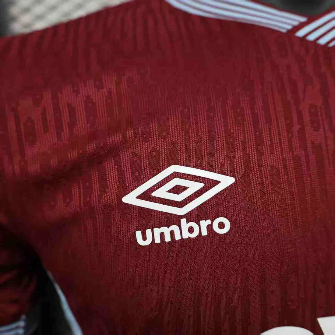 West Ham Home 25-26