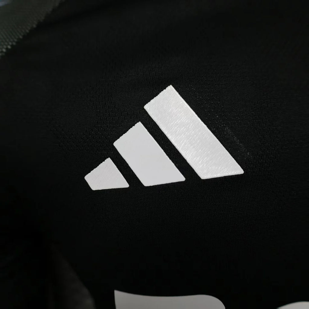 Aston Villa Away 25-26