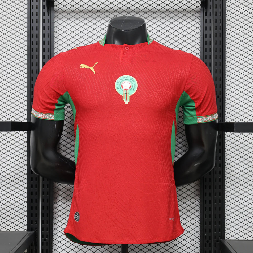 Morocco Home 26