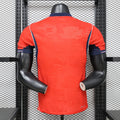 England Away 26