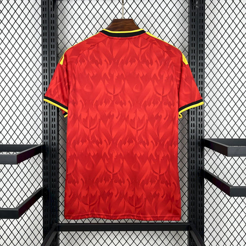 Belgium Home 26