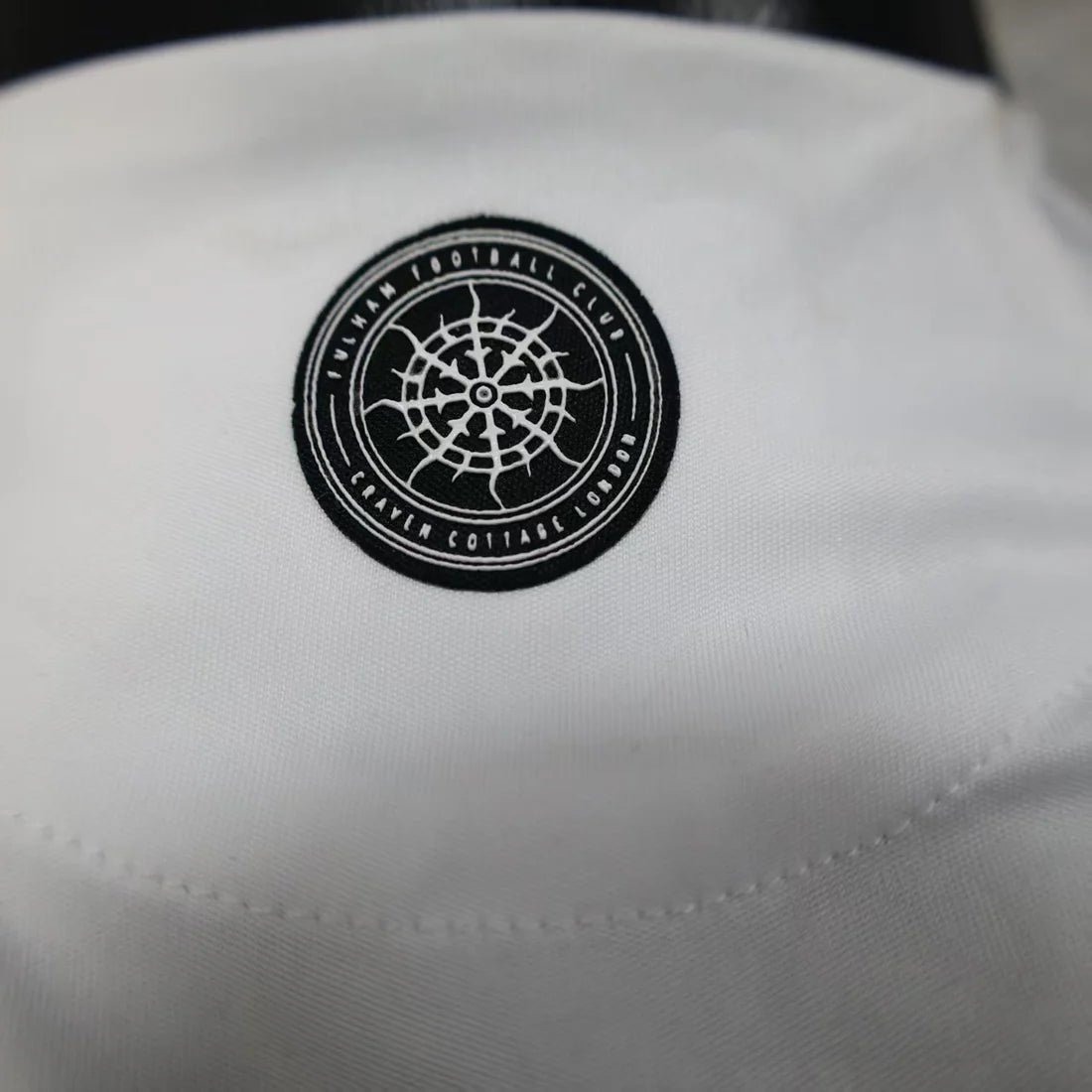 Fulham Home 25-26