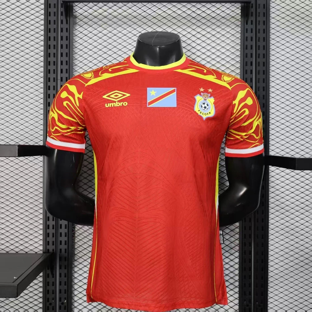 Congo Away 26