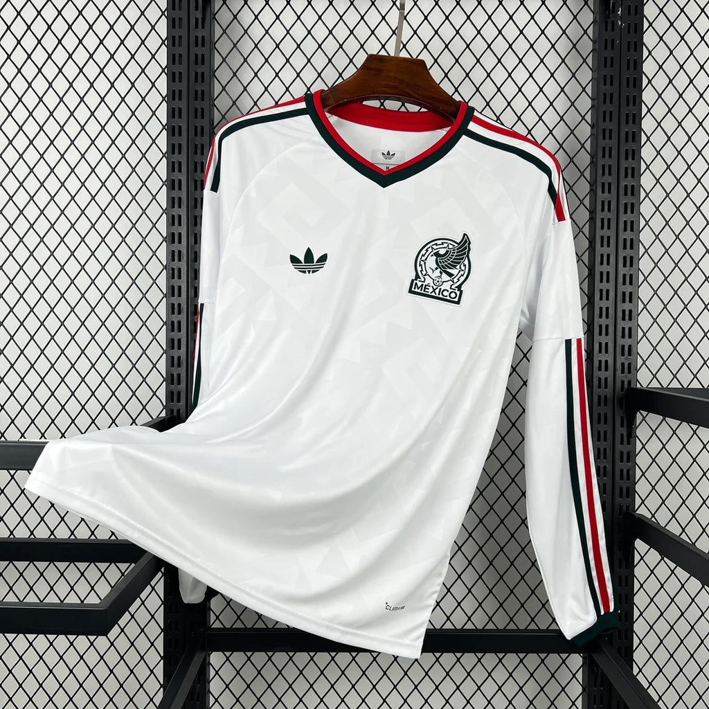 Mexico Away 26