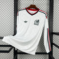 Mexico Away 26