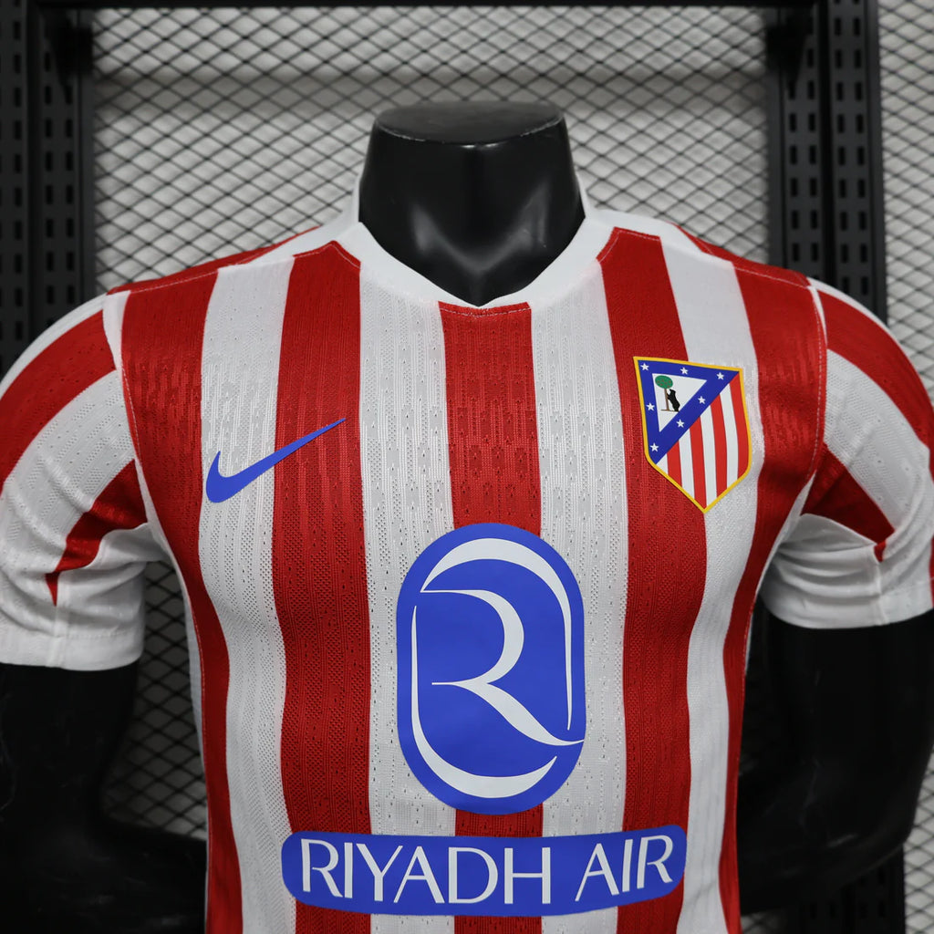 Atlético Madrid Home 26