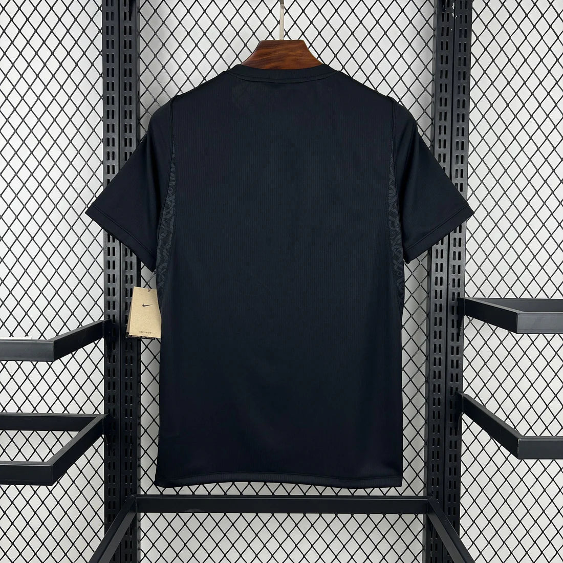 Norway Away 26