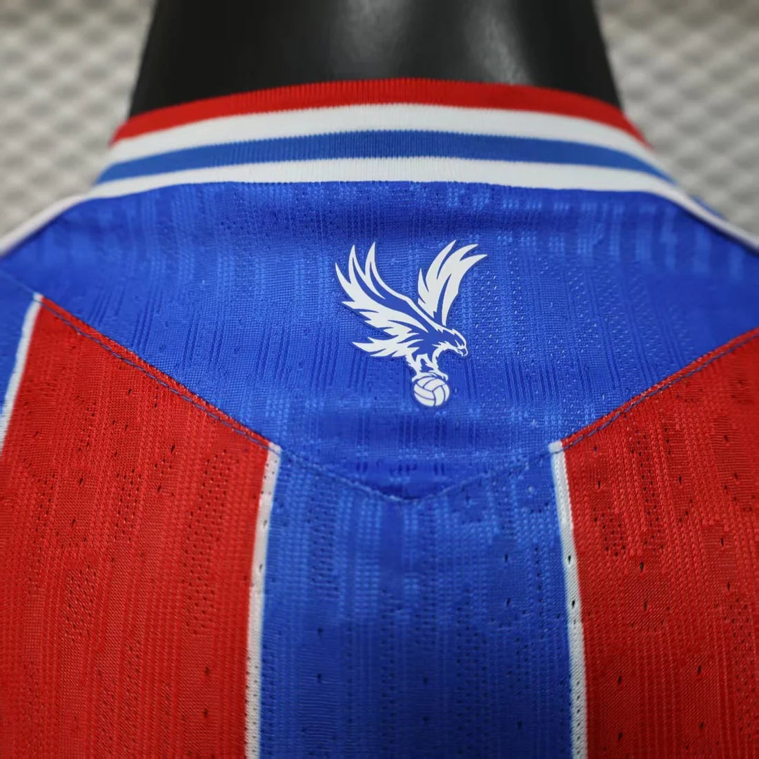 Crystal Palace Home 25-26