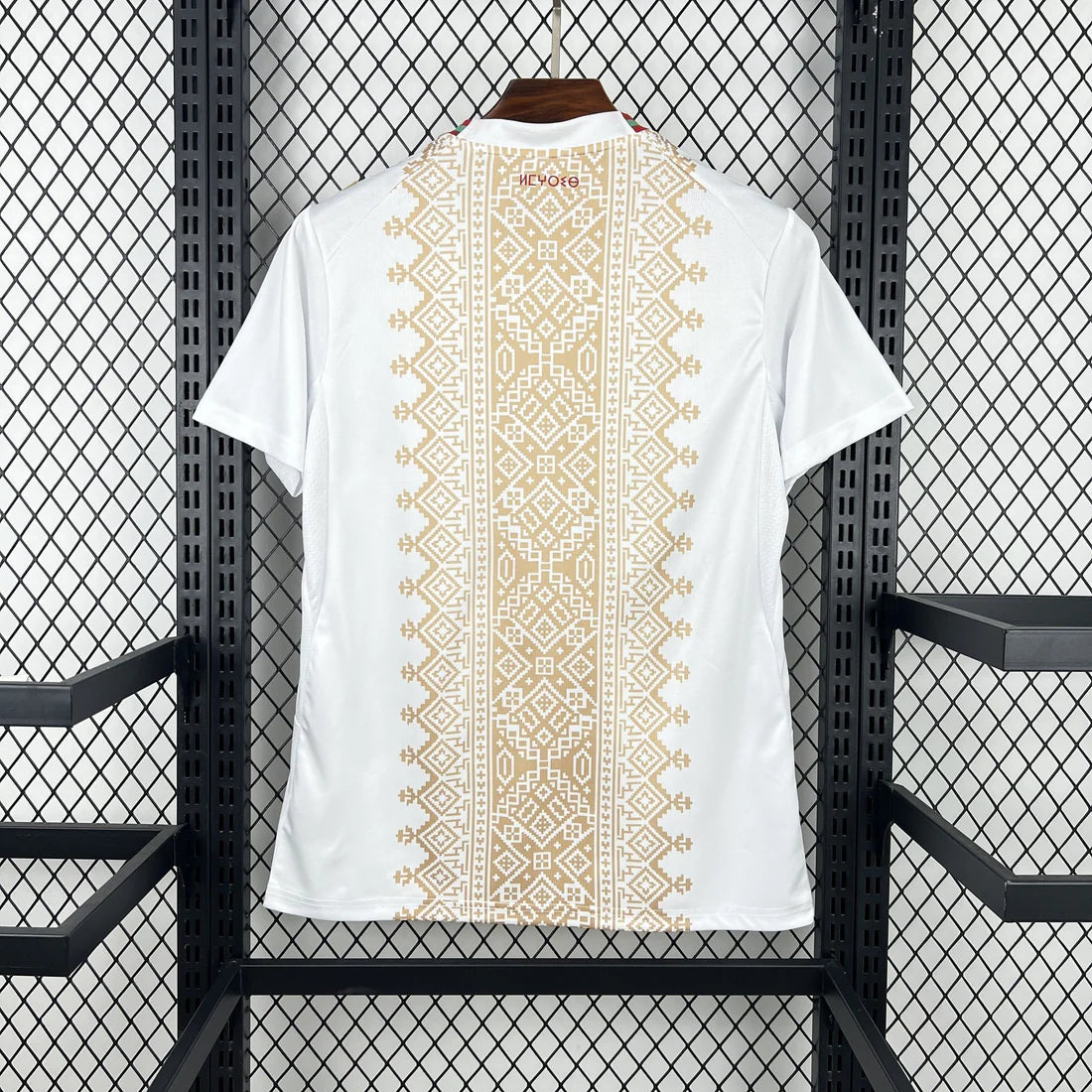 Morocco Away 26